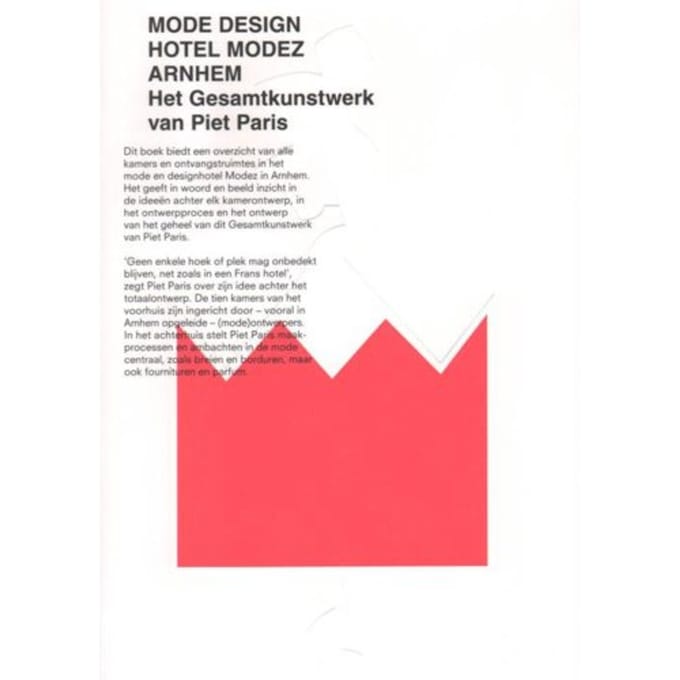 Modez - José Teunissen