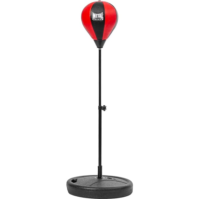 Ponsen ball Metal Boxe