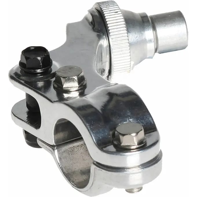 Support voor motorclutch lever RFX OEM Kawasaki KX 250