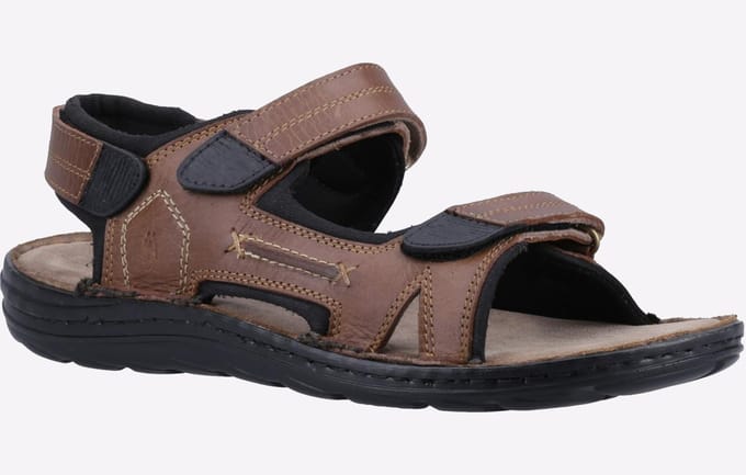 Hush Puppies Alistair Sandalen Heren