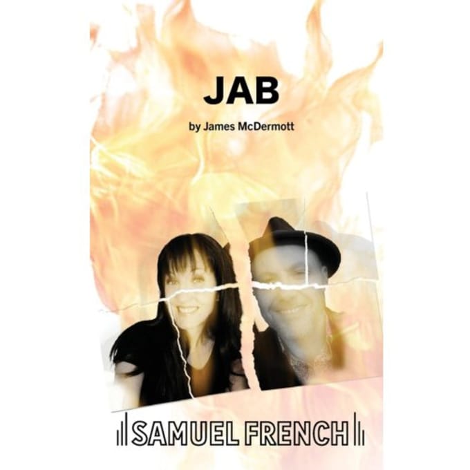 Jab - James McDermott