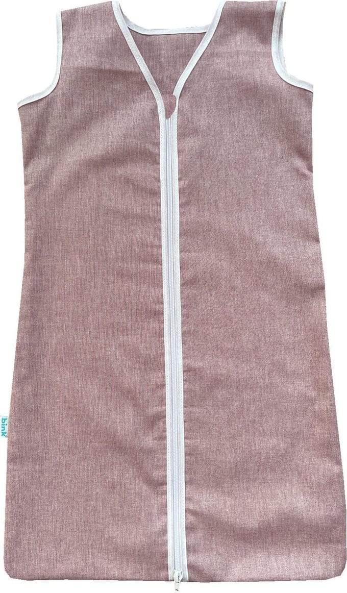 BINK Bedding Zomerslaapzak Bo Oudroze 70 cm