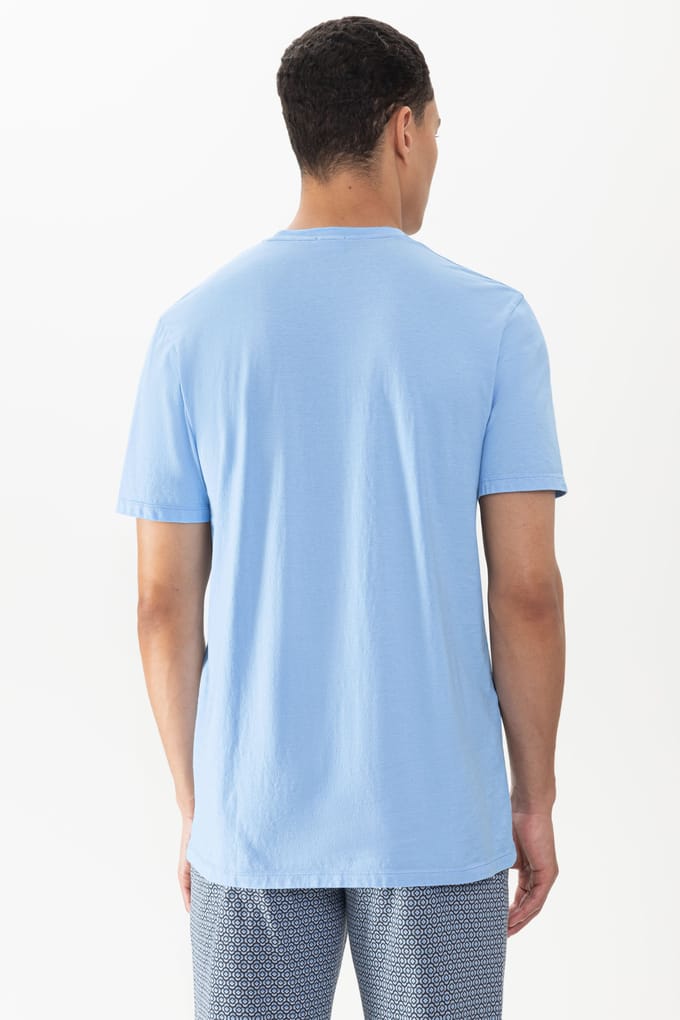 T-shirt Serie Neo Far Blue