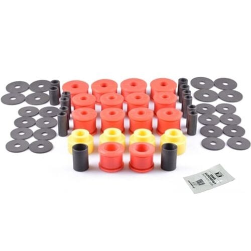 Reparatieset, wielophanging TEDGUM TED98525