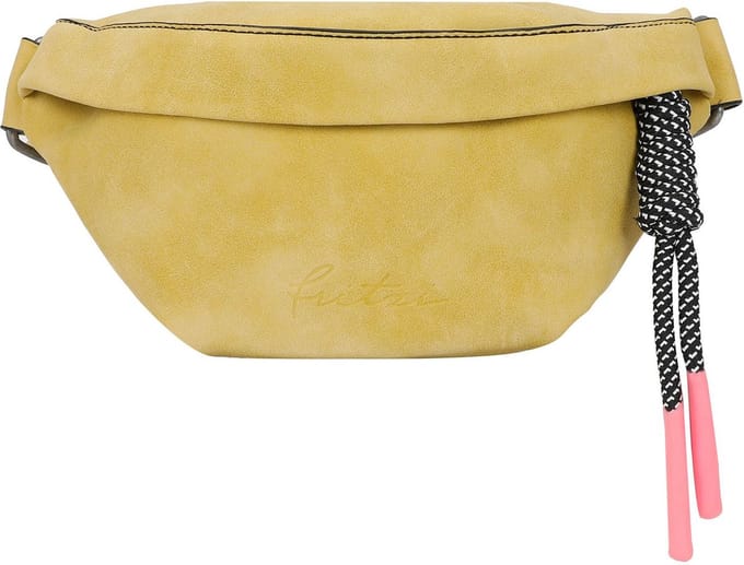 Fritzi aus Preußen Gordeltas Bitzi10 Jive Belt Bag Camille Geel