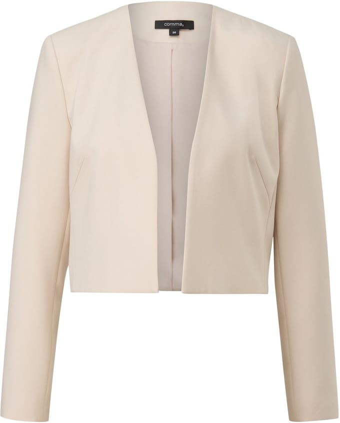 Bolero voor vrouwen COMMA