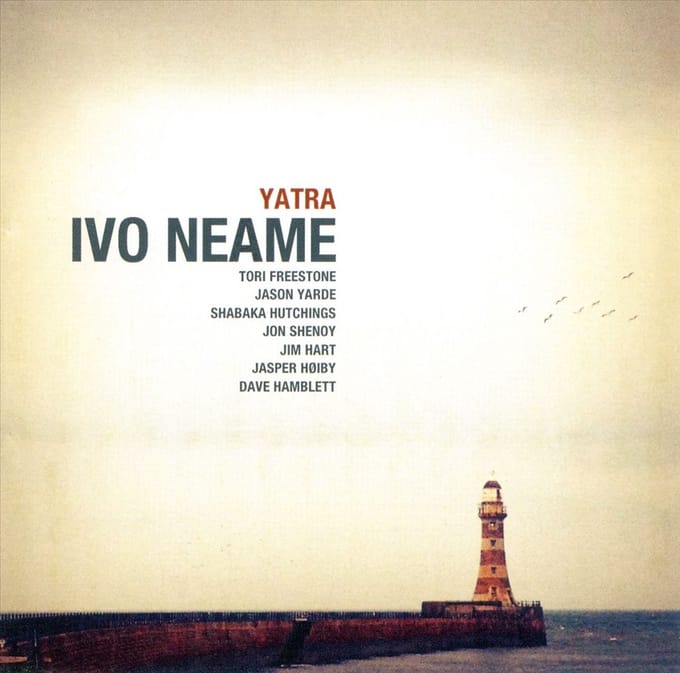 Neame - Yatra