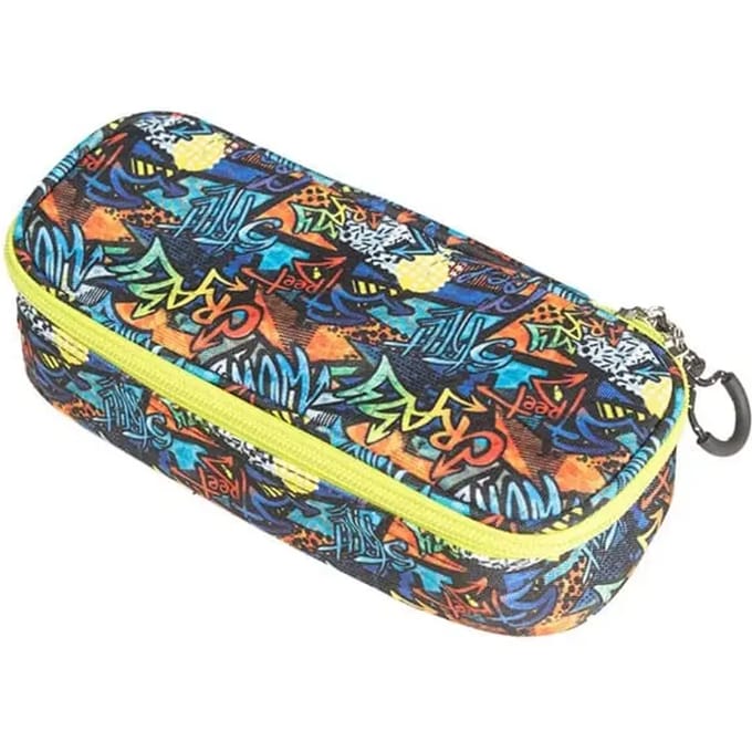 Etui Wheel Bee Medium