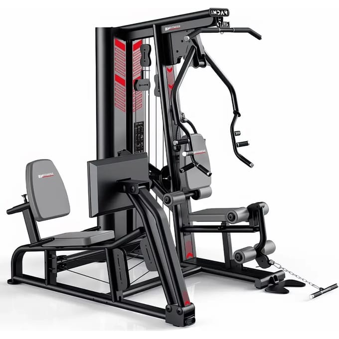 Smith machine BH Fitness Indar Press