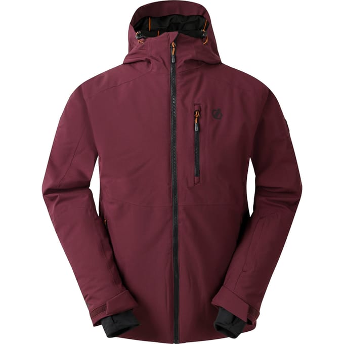 Dare 2B Heren Eagle III Ski Jas XL groen