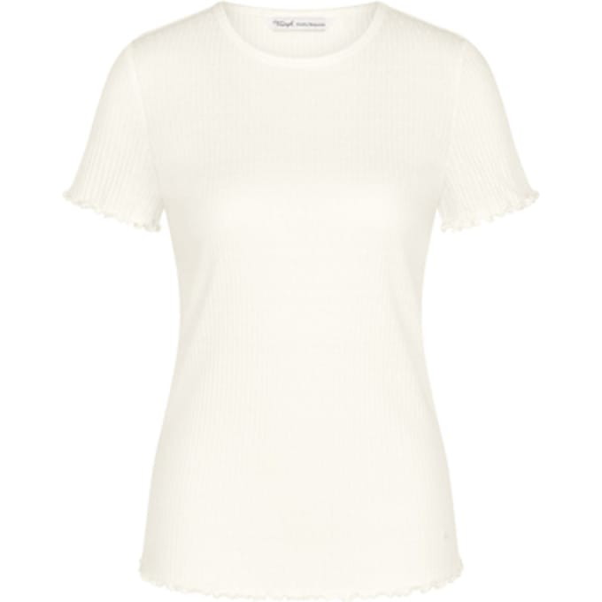 Pyjama's / nachthemden Triumph Pyjamatop met slipe mouwen MIX MATCH