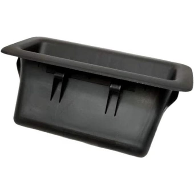Achterklep Trekhandgreep KB7W-68-966 Geschikt voor MAZDA CX-5 CX-8 gray