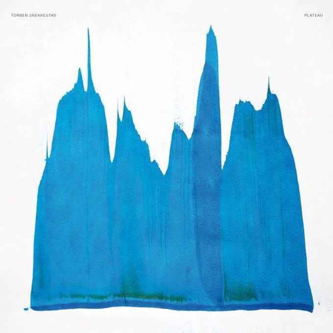 Torben Snekkestad - Plateau (LP)