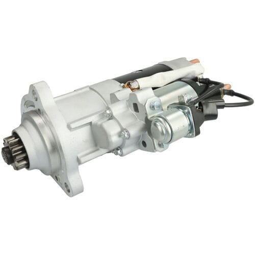 Startmotor / Starter HC-CARGO F 032 114 310