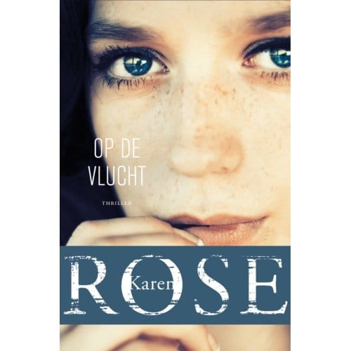 Op De Vlucht - Karen Rose