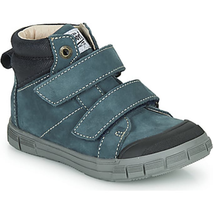 GBB  Hoge Sneakers HENI