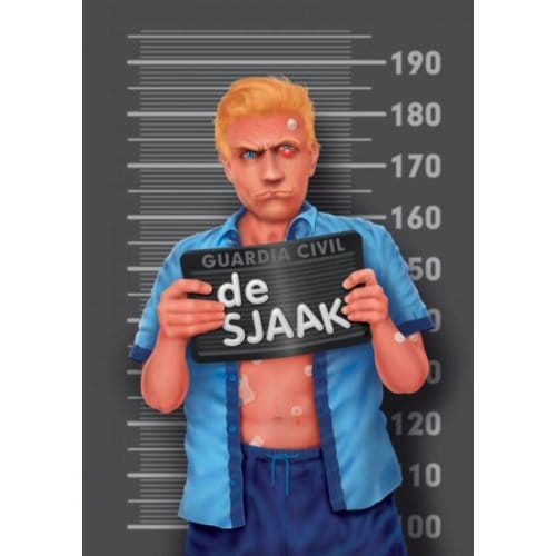De Sjaak - Peter van der Steilen