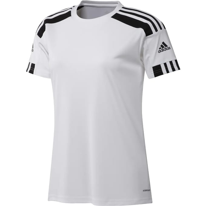 Adidas Squadra 21 Shirt Dames - Maat L