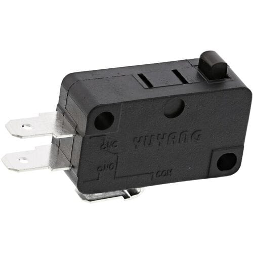 AEG mikroschakelaar, deurinterlock, convertor 4055403820