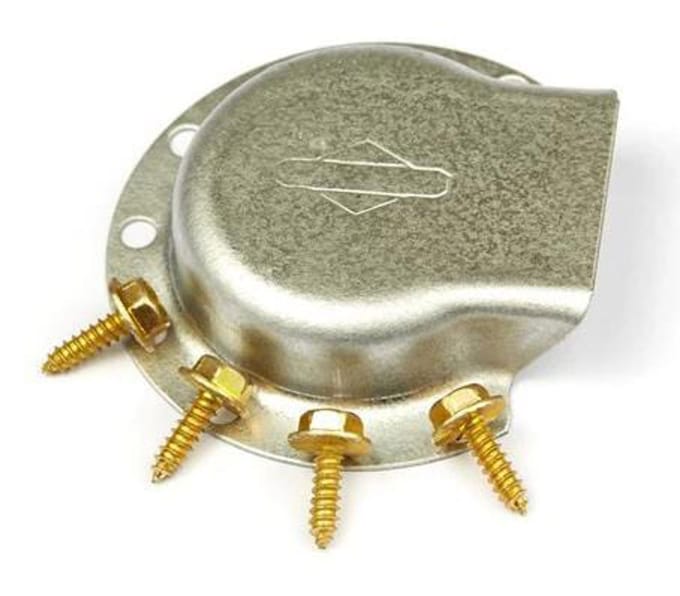 Briggs & stratton deflector uitlaat