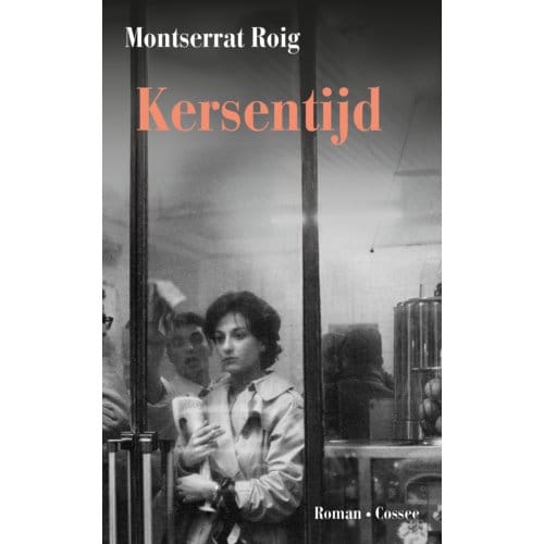Kersentijd - Montserrat Roig