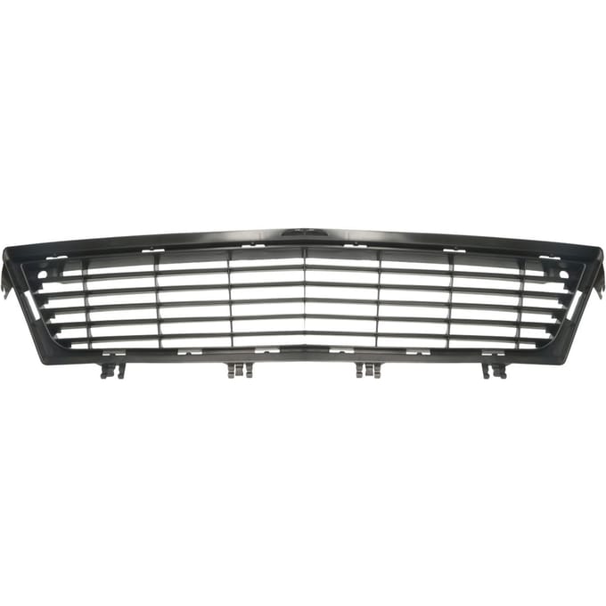 Bumper - ventilatierooster BLIC 6502-07-5030910P