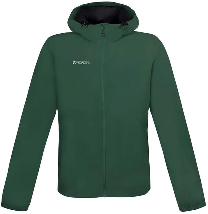 Rock Experience Sixmile 2.0 Jas Groen 2XL Man