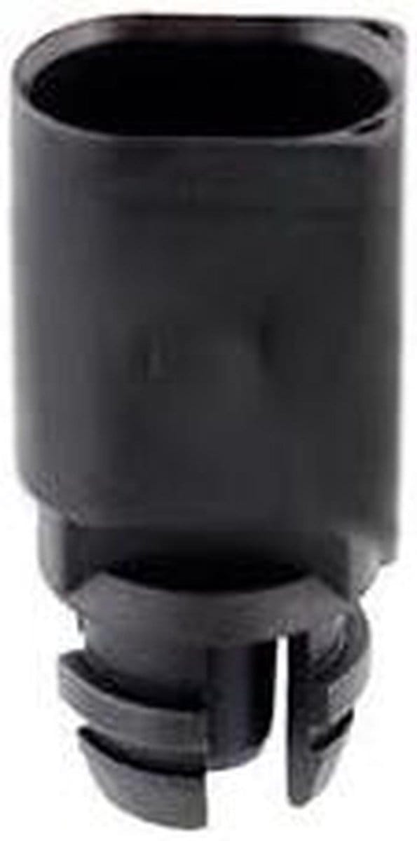 Buitentemperatuur Sensor - Temperatuursensor - Auto Controle - Voldoet aan OE-specificaties - 53 cm - Zwart