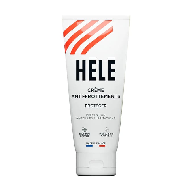 Crème anti-wrijving Hélé Protéger
