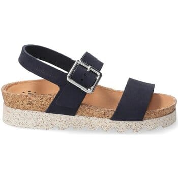 Mephisto Maggy - dames sandaal - Blauw - maat 37 (EU) 4 (UK)