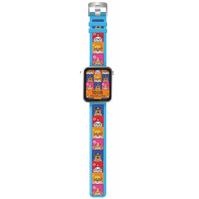 Paw Patrol Smartwatch met Bluetooth & App