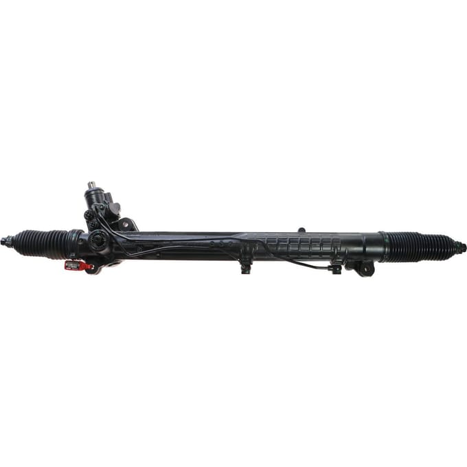 Stuurinrichting LAUBER 66.0025