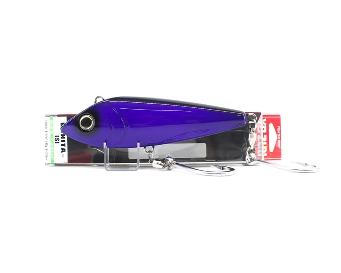 Yo Zuri Bonita Trolling Zinkend Kunstaas 170 mm R1157-CPB (4251)