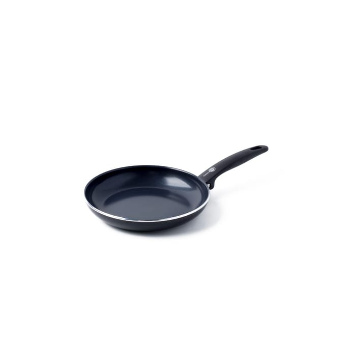 GreenPan Koekenpan Cambridge Black Ø24 cm