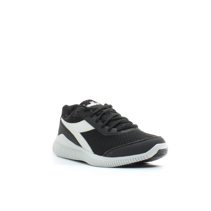 Diadora Eagle 3 Heren Zwart
