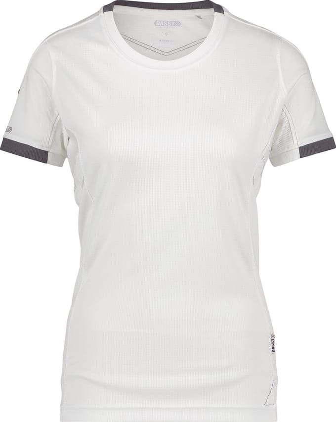 T-shirt voor dames