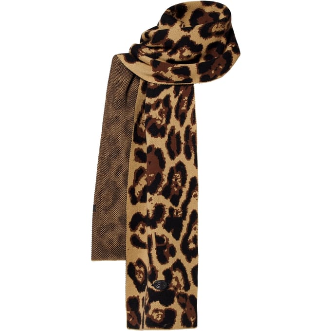Goldbergh Womens Kiana Scarf