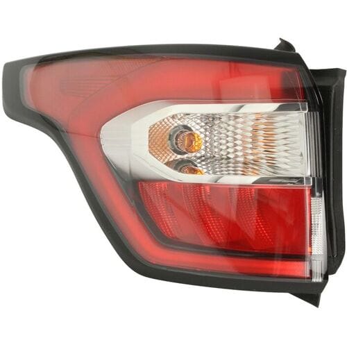 Achterlicht VALEO 047133