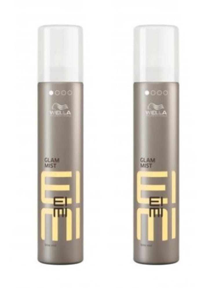 Wella Styling EIMI Glam Mist - voordeelverpakking - 2 x 200ml