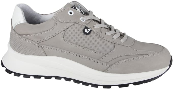 Australian Sneaker Mazzerato 15.1694.01-K17 Lichtgrijs