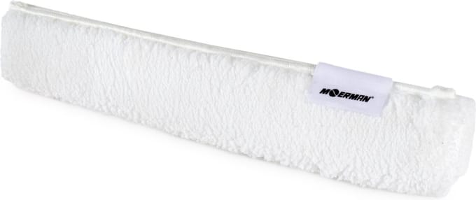 Moerman Niveo Microvezel Inwashoes met Scrub Pad - 35cm