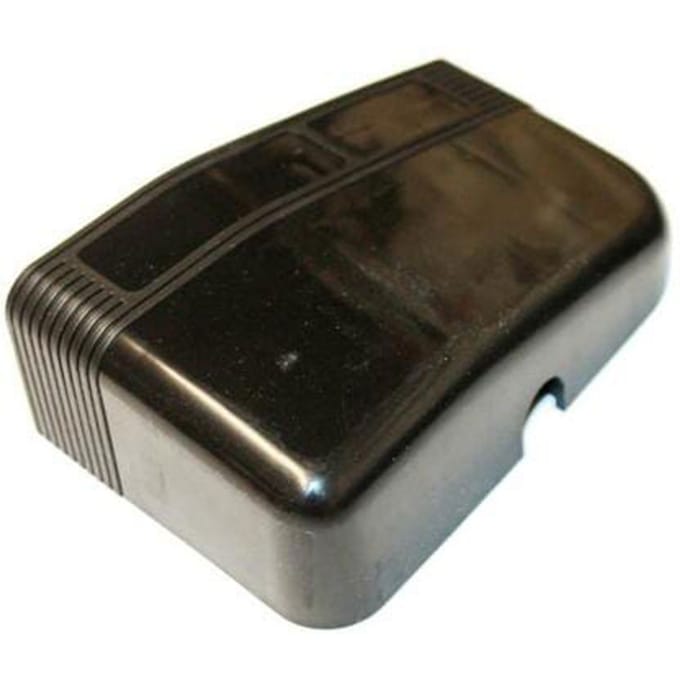 Briggs & stratton bedieningspaneel