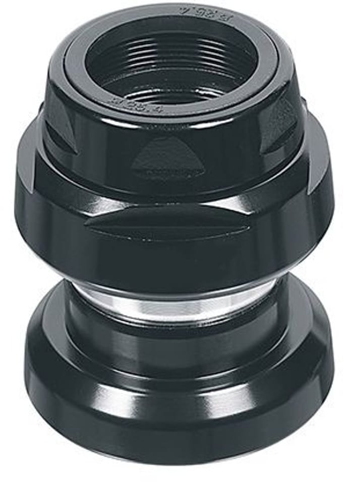 Ergotec Balhoofdstel A118gk 35,5mm Met Draad 1 1/8inch Alloy