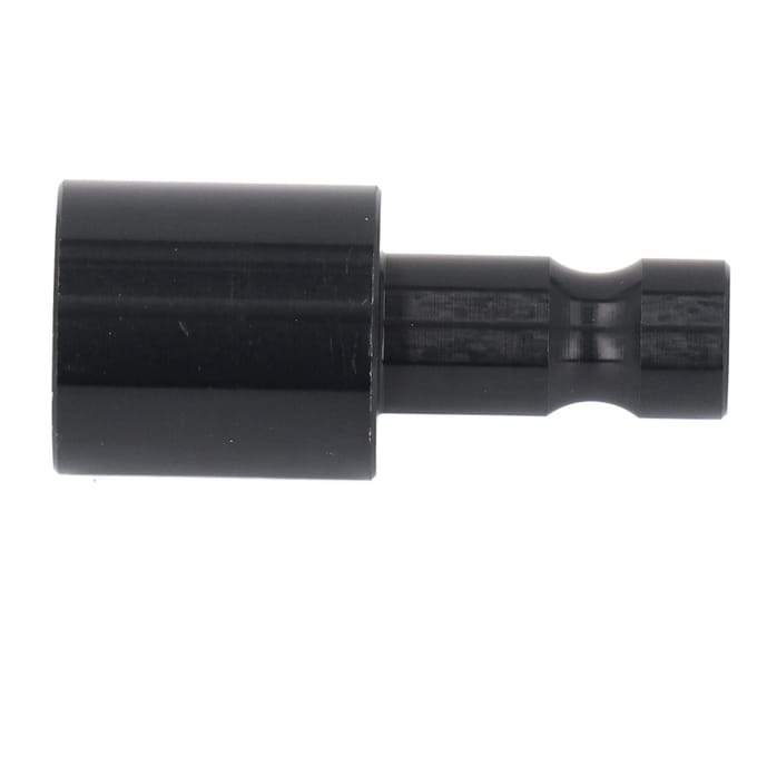 Prisma Adapter Aluminiumlegering 58in Snelontgrendeling GPS RTK Prisma Totaalstation Adapter
