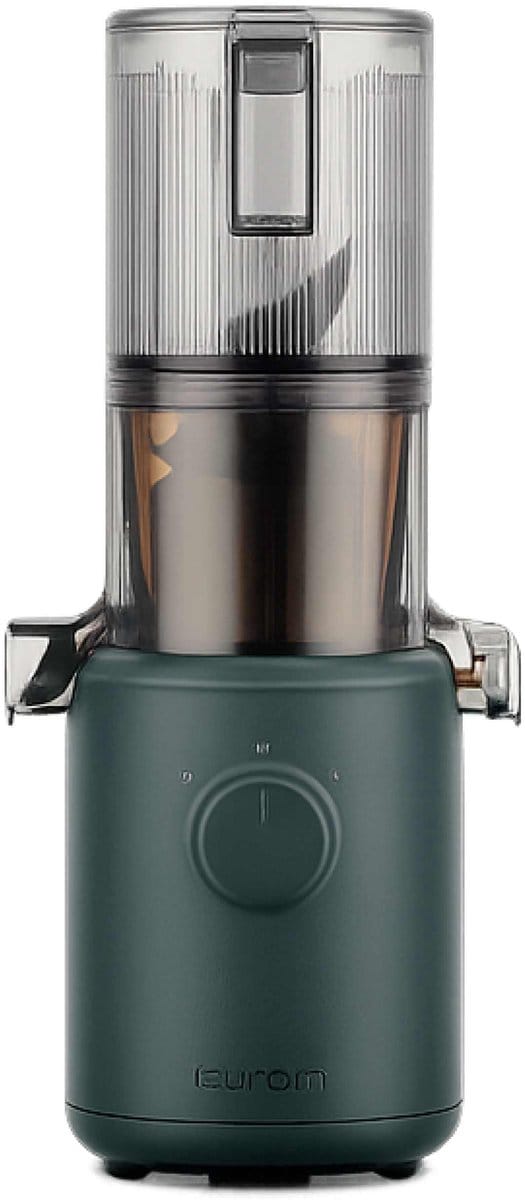Hurom H310A - Slowjuicer - Juicer - Groenten en Fruitpers - Groen