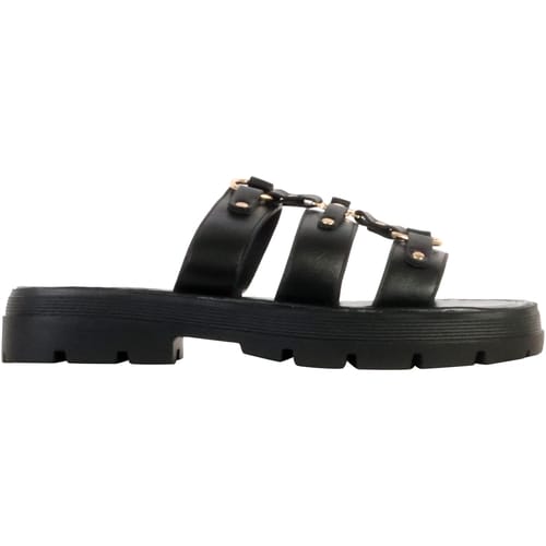 Joalice-sandalen om gewoon aan te trekken