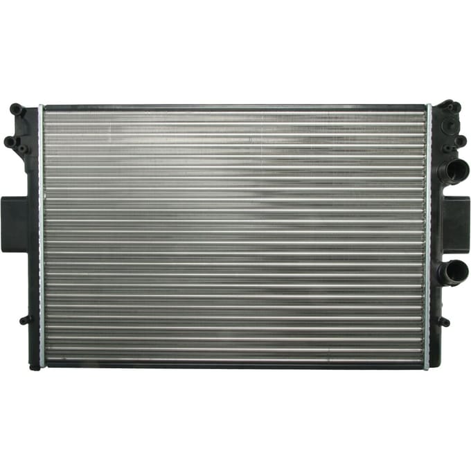 Radiator, motorkoeling NRF 53612