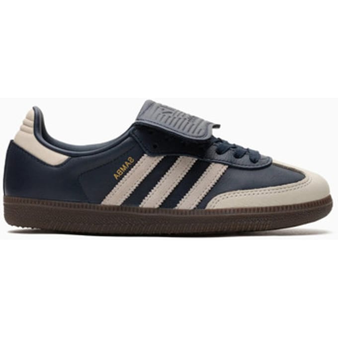 Sneakers adidas Samba LT Aurora Ink Cream White (Women's)