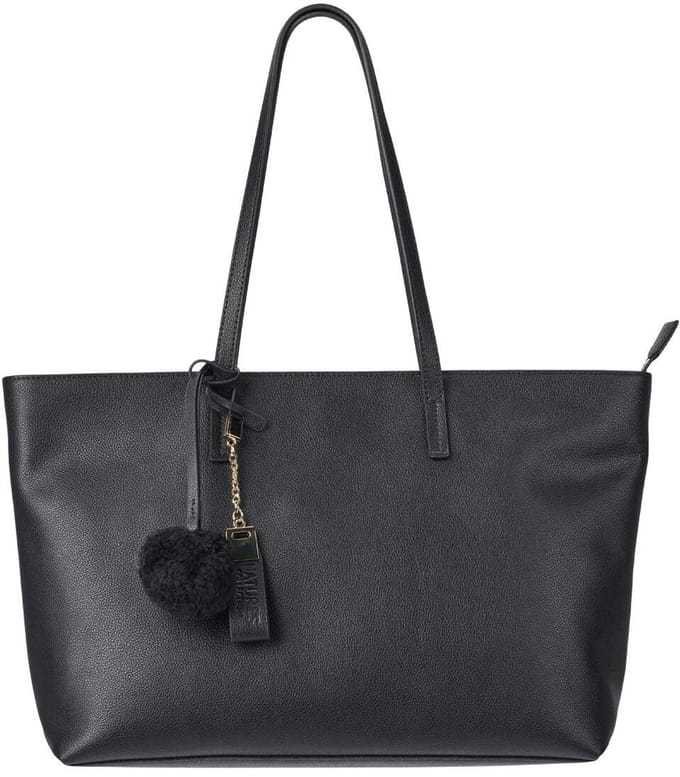 Sheepskin House - Audrey Shopper - Schapenleer