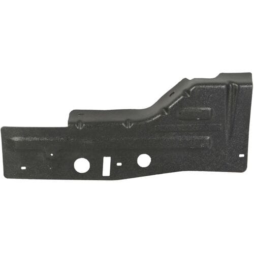 Afdekking motor REZAW-PLAST RP150809 rechts